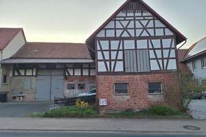EFH mit Scheune in Schlitz-Rimbach – Die vollständige Adresse der Immobilie erhältst du vom Anbieter., 36110 Schlitz – Vorschaubild 4