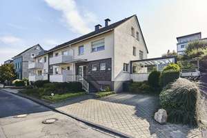 In guter Lage, renoviertes Reihenendhaus – Die vollständige Adresse der Immobilie erhältst du vom Anbieter., 42855 Haddenbach, Remscheid – Vorschaubild 25