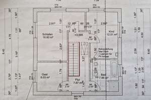 Modernes Haus zur Miete mit Photovoltaik: niedrige Energiekosten in Berlin- Nähe – Die vollständige Adresse der Immobilie erhältst du vom Anbieter., 16348 Wandlitz – Vorschaubild 21