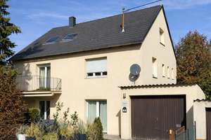 Exklusives Zweifamilienhaus mit vielseitigen Nutzungsmöglichkeiten in attraktiver Lage – Die vollständige Adresse der Immobilie erhältst du vom Anbieter., 71254 Ditzingen – Vorschaubild 3
