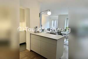 Tauschwohnung: Helle  2 Zimmerwohnung mit Balkon und Schreinerküche :) – Die vollständige Adresse der Immobilie erhältst du vom Anbieter., 81541 Obergiesing, München – Vorschaubild 9
