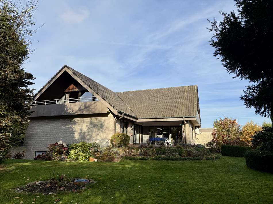 herrliches Familiendomizil