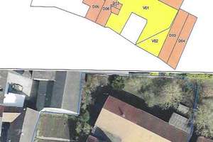 Bauernhaus mit großen Nebengebäuden und großem Grundstück in Allendorf (Lumda) – Die vollständige Adresse der Immobilie erhältst du vom Anbieter., 35469 Allendorf (Lumda) – Vorschaubild 5