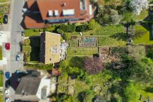 Charmantes Haus in hervorragender Lage mit Gartenidylle und zwei vermieteten Einheiten im DG – Ennepe-Ruhr-Kreis – Vorschaubild 3