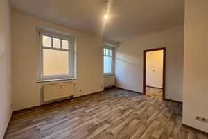 Zur Vermietung: Erstbezug nach Sanierung – Moderne & helle 2-Zimmer-Wohnung mit Einbauküche – Magdeburg – Vorschaubild 2