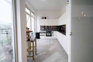 Luxus-Penthouse in Berlin-Mitte mit Dachterrasse, Kamin und 360-Grad-Skylineblick! – Die vollständige Adresse der Immobilie erhältst du vom Anbieter., 10115 Mitte (Ortsteil), Berlin – Vorschaubild 7