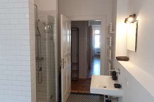 Exclusive Furnished 4-Room Apartment - Warschauer Straße - Available Immediately – Warschauerstr. 76, 10243 Friedrichshain, Berlin – Vorschaubild 14