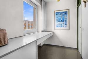 *Reserviert* Geräumige 3- bis 4-Zimmer-Wohnung mit Loggia und Grünblick im Seeviertel von Lebenstedt – Die vollständige Adresse der Immobilie erhältst du vom Anbieter., 38226 Lebenstedt, Salzgitter – Vorschaubild 13