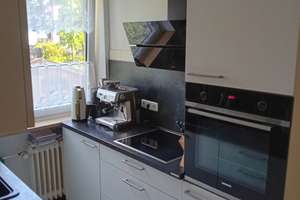 Preiswertes 6-Raum-Reihenendhaus in München Trudering keine Makler gebühr – Kreillerstraße 191, 81825 Gartenstadt Trudering, München – Vorschaubild 7