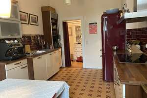 Traumwohnung im Dichterviertel  – Wielandstraße 21, 65187 Südost, Wiesbaden – Vorschaubild 4