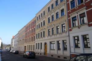 Vermietung oder Eigennutzung + sehr schöne 3- Zimmerwohnung im Leipziger Brunnenviertel – Die vollständige Adresse der Immobilie erhältst du vom Anbieter., 4179 Leutzsch, Leipzig – Vorschaubild 19