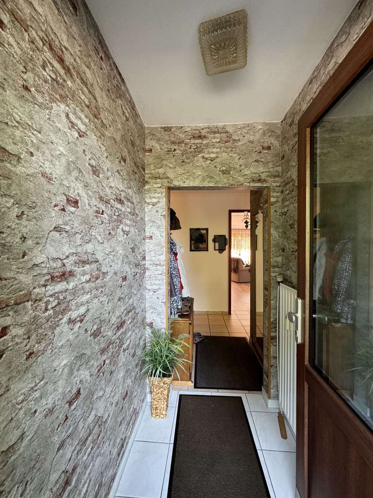 Immobilie in Ammersbek - Einfamilienhaus mit Einliegerwohnung in unmittelbarer Waldnähe... - Bild 1