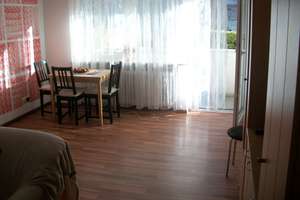 Stilvolle 2-Zimmer-Wohnung mit Balkon und Einbauküche in Milbertshofen, München – Dewetstraße 4, 80807 Milbertshofen, München – Vorschaubild 4