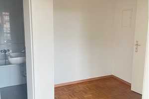 Lichtdurchflutete 3-Zimmer-Maisonette-Wohnung mit Charm 2 Balkone, 2 Bäder und EBK – Grabaustraße 20, 4179 Leipzig – Vorschaubild 5