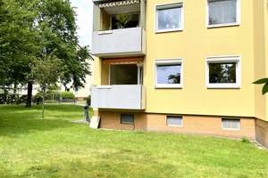 Modernisierte Wohnung: Ihrer Zukunft zuliebe! 3 Zim., Balkon, Parkett u. neues Duschbad! – Die vollständige Adresse der Immobilie erhältst du vom Anbieter., 30419 Vinnhorst, Hannover – Vorschaubild 23