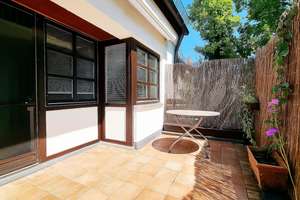 Dachterrasse Schwabing – Die vollständige Adresse der Immobilie erhältst du vom Anbieter., 80796 Neuschwabing, München – Vorschaubild 14