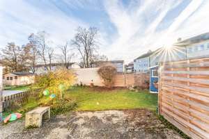 Perfekt für die kleine Familie: Reihenendhaus nahe Schulen & Alltag – Die vollständige Adresse der Immobilie erhältst du vom Anbieter., 78628 Rottweil – Vorschaubild 3
