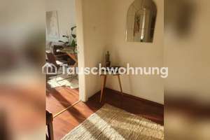 Tauschwohnung: 3 Zimmer in zentraler Lage und Blick ins Grüne – Die vollständige Adresse der Immobilie erhältst du vom Anbieter., 22301 Winterhude, Hamburg – Vorschaubild 6