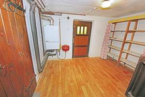 Freistehendes Einfamilienhaus mit viel Potenzial in Dessau-Haideburg – Die vollständige Adresse der Immobilie erhältst du vom Anbieter., 6849 Haideburg, Dessau-Roßlau – Vorschaubild 25
