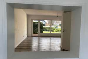 Reihenhaus sonnige Feldrandlage mit Terrasse Balkon 4,5 Zi. 138m² in Frankfurt a. M. Nieder-Eschbach – 60437 Nieder-Eschbach, Frankfurt am Main – Vorschaubild 50