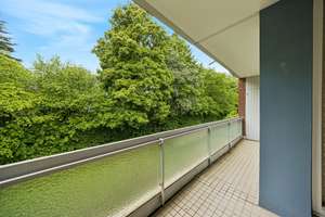 Entspannt wohnen mit Blick ins Grüne - 3 Zimmer mit Balkon! – Die vollständige Adresse der Immobilie erhältst du vom Anbieter., 22459 Schnelsen, Hamburg – Vorschaubild 9