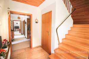 Familienhaus mit viel Platz in begehrter Lage – Lippe (Kreis) – Vorschaubild 7