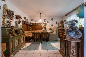 Gepflegtes Einfamilienhaus in München-Lochhausen – Die vollständige Adresse der Immobilie erhältst du vom Anbieter., 81249 Lochhausen, München – Vorschaubild 8