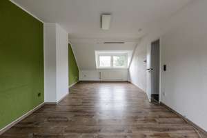 Welcome Home! Modernisierte 4,5- Raum-Dachgeschosswohnung mit rd. 93,9 m² und Garage in Frohnhausen  – Die vollständige Adresse der Immobilie erhältst du vom Anbieter., 45145 Frohnhausen, Essen – Vorschaubild 12