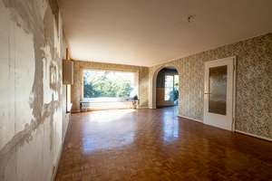 BEREIT FÜR EIN NEUES KAPITEL: ARCHITEKTENHAUS IN GUTER LAGE. – Die vollständige Adresse der Immobilie erhältst du vom Anbieter., 22397 Wohldorf-Ohlstedt, Hamburg – Vorschaubild 5