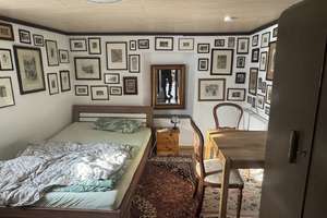 ### P R E I S R E D U Z I E R U N G ### gemütliches renoviertes Bauernhaus – Die vollständige Adresse der Immobilie erhältst du vom Anbieter., 54497 Morbach – Vorschaubild 44