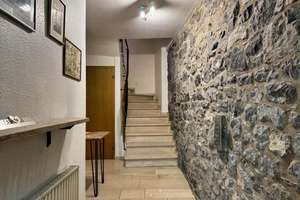 Charmantes Reihenendhaus im historischem Ortskern von Aachen-Kornelimünster – Die vollständige Adresse der Immobilie erhältst du vom Anbieter., 52062 Kornelimünster, Aachen – Vorschaubild 2
