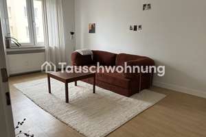 Tauschwohnung: Sanierter Altbau nähe Volksgarten – 40227 Oberbilk, Düsseldorf – Vorschaubild 6