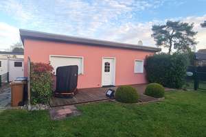 Möblierte 3 Zimmer-Wohnung nahe der Ostsee - verfügbar ab September 2026