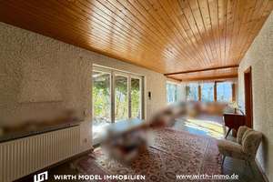 Großes Einfamilienhaus mit Doppelgarage auf großem Grundstück in Haßfurt – Die vollständige Adresse der Immobilie erhältst du vom Anbieter., 97437 Haßfurt – Vorschaubild 4