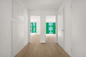 Mehr Platz fürs Leben – 4 Zimmer, zwei Außenbereiche und urbanes Wohngefühl – Die vollständige Adresse der Immobilie erhältst du vom Anbieter., 30449 Linden-Mitte, Hannover – Vorschaubild 5