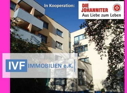 Wohnung mieten in Tegel (Reinickendorf) - ImmobilienScout24