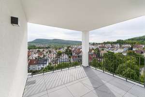 *Neubau*  3-Zi.-Wohnung im 6. Obergeschoss – Gönninger Str. 99, 72793 Pfullingen – Vorschaubild 3