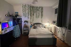 1-Zimmer Wohnung im EG in Augsburg-Antonsviertel – Morellstraße 6, 86159 Antonsviertel, Augsburg – Vorschaubild 2