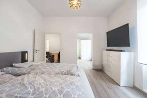 Großzügige 5-Zimmer-Wohnung in Top-Lage – Die vollständige Adresse der Immobilie erhältst du vom Anbieter., 86161 Spickel, Augsburg – Vorschaubild 12