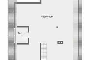 Freistehender Bungalow in ruhiger Feldrandnähe in Walldorf – entkernt und bereit für Ihre Ideen – Rhein-Neckar-Kreis – Vorschaubild 11