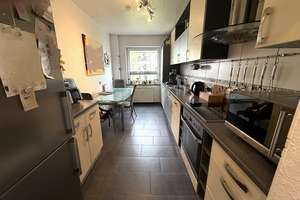 3-4 RAUM-WOHNUNG - ATTRAKTIV GESCHNITTEN - INKL. STELLPLATZ !
 – Die vollständige Adresse der Immobilie erhältst du vom Anbieter., 45359 Schönebeck, Essen – Vorschaubild 4