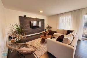 ***Luxuriös ausgestattete Wohnung mit großem Balkon und herrlicher Wohnküche – Die vollständige Adresse der Immobilie erhältst du vom Anbieter., 50735 Niehl, Köln – Vorschaubild 9