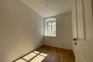 Bezugsfreie 4 Zimmerwhg mit Sonnenbalkon am Kaßberg in wunderschönem, sanierten Altbau  – Limbacher Str. 54, 9113 Kaßberg, Chemnitz – Vorschaubild 6