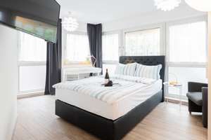 Relax -Modernes Apartment in der Aachener Innenstadt