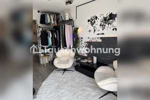 Tauschwohnung: 25 m² Wohnung in Wandsbek, 500 € Miete – Die vollständige Adresse der Immobilie erhältst du vom Anbieter., 22089 Eilbek, Hamburg – Vorschaubild 3