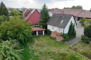 Preiswertes 5-Zimmer-Einfamilienhaus mit toller Aussicht in Mainhardt Hohenstrassen – Weinsberger Straße 60, 74535 Schwäbisch Hall (Kreis) – Vorschaubild 3