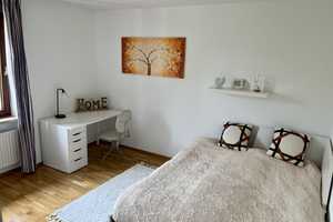 3-room apartment FOR A TIME!!! with balcony and underground parking space – Isoldenstraße 58, 80804 München – Vorschaubild 10