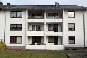 Attraktive Kapitalanlage in Bielefeld Stieghorst/Sieker – Gepflegte Wohnung mit Balkon – Die vollständige Adresse der Immobilie erhältst du vom Anbieter., 33605 Stieghorst, Bielefeld – Vorschaubild 2