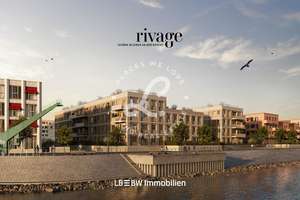 RIVAGE | Wohnen nach Ihrer Façon
