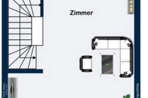 Neuwertiges 5-Zimmer-Reihenendhaus mit EBK in Bad Homburg vor der Höhe, Hochtaunuskreis – Kälberstücksweg 16e, 61350 Bad Homburg vor der Höhe – Vorschaubild 18